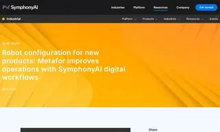 Preview of the Metafor Case Study
