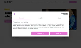 Preview of the Pathé Cinemas Case Study