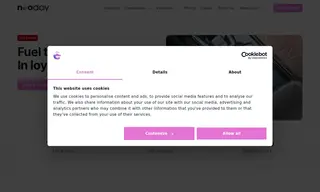 Preview of the Texaco Case Study