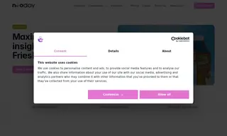 Preview of the FrieslandCampina Case Study