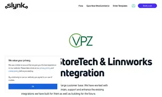 Preview of the VPZ Case Study
