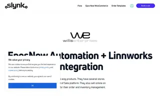 Preview of the Willis Enterprises Case Study