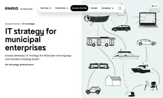 Preview of the Rostocker Versorgungs- und Verkehrs-Holding (RVV) Case Study