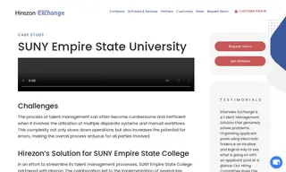 Preview of the SUNY Empire State University Case Study