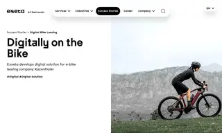 Preview of the KazenMaier Fleetservice GmbH Case Study