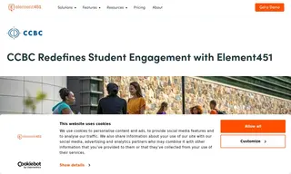 Preview of the CCBC Case Study