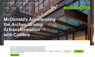 Preview of the McDonald's Case Study