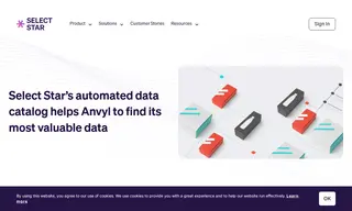 Preview of the Anvyl Case Study