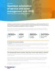 Preview of the Leading Automobile Manufacturer Case Study