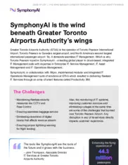 Preview of the Toronto Pearson International Airport Case Study