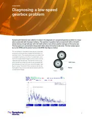 Preview of the Large Paper Plant Case Study