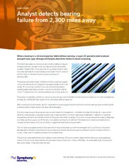 Preview of the Major US Specialty Steel Producer Case Study