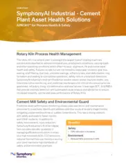 Preview of the Rotary Kiln Case Study