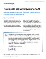 Preview of the Accel-KKR Case Study
