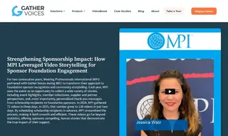 Preview of the Meeting Professionals International Case Study