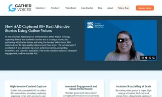 Preview of the American Association of Orthodontists Case Study