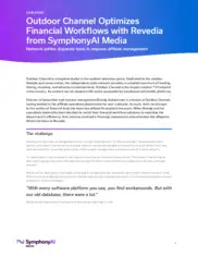 Preview of the Ovation TV Case Study