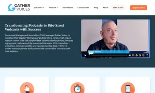 Preview of the Turnaround Management Association Case Study