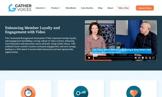 Preview of the Turnaround Management Association Case Study