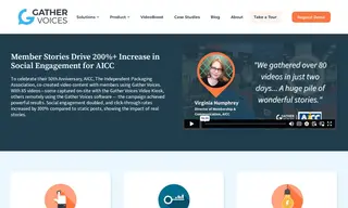 Preview of the AICC Case Study