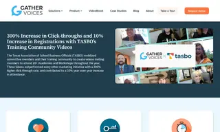 Preview of the Texas Association of School Business Officials Case Study