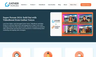 Preview of the Higher Logic Case Study