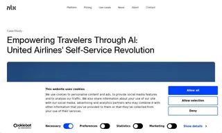 Preview of the United Airlines Case Study