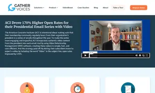 Preview of the American Concrete Institute Case Study
