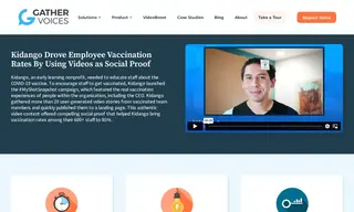 Preview of the Kidango Case Study