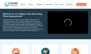 Preview of the Retail Solutions Providers Association Case Study