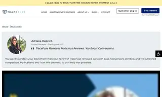 Preview of the Sterlingoods LLC Case Study