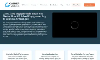 Preview of the Society of Interventional Radiology Case Study