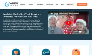 Preview of the Kendal at Oberlin Case Study