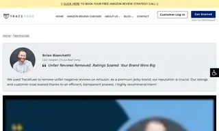 Preview of the People’s Choice Beef Jerky Case Study