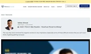 Preview of the Lumen Brands Case Study