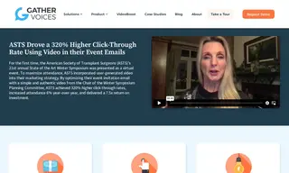 Preview of the American Society of Transplant Surgeons Case Study