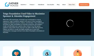 Preview of the Toigo Foundation Case Study