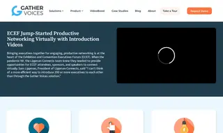 Preview of the Lippman Connects Case Study