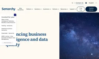 Preview of the Global Aeronautical Equipment Leader Case Study