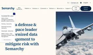 Preview of the Defense and Aerospace Leader Case Study