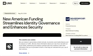 Preview of the New American Funding Case Study