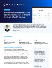 Preview of the Route Case Study