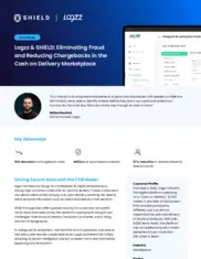 Preview of the Logzz Case Study