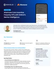 Preview of the Ahamove Case Study