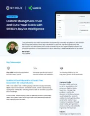 Preview of the Lastlink Case Study
