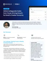 Preview of the Hubla Case Study