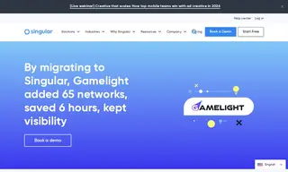 Preview of the Gamelight Case Study