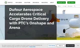 Preview of the Dufour Aerospace Case Study
