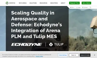 Preview of the Echodyne Case Study