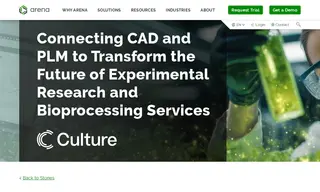 Preview of the Culture Biosciences Case Study